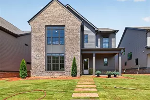 5812 Mitchell St, Flowery Branch, GA 30542 - Photo 1