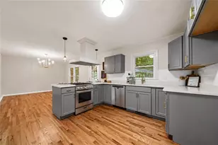 23 E Camelia Rd NE, Rome, GA 30161 - Photo 5
