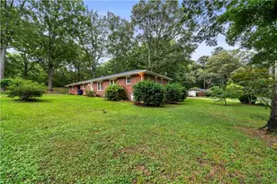 23 E Camelia Rd NE, Rome, GA 30161 - Photo 23