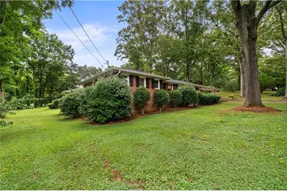 23 E Camelia Road NE, Rome, GA 30161 - Photo 21
