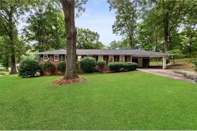23 E Camelia Road NE, Rome, GA 30161 - Photo 1