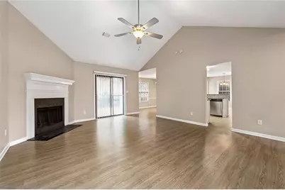 2065 Arbor Forest Drive SW, Marietta, GA 30064 - Photo 5