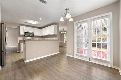 2065 Arbor Forest Drive SW, Marietta, GA 30064 - Photo 7