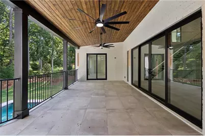 1000 Clementstone NE Drive, Sandy Springs, GA 30342 - Photo 33