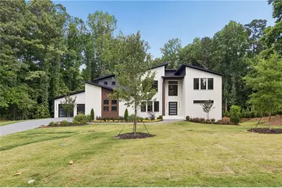 1000 Clementstone NE Drive, Sandy Springs, GA 30342 - Photo 1