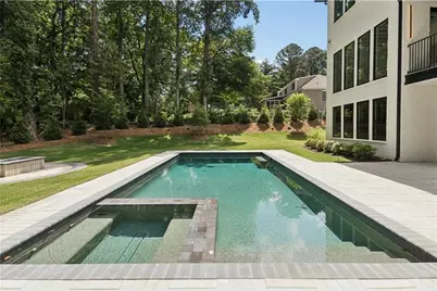 1000 Clementstone NE Drive, Sandy Springs, GA 30342 - Photo 3