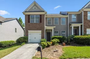 472 Tufton Trail SE, Atlanta, GA 30354 - Photo 1
