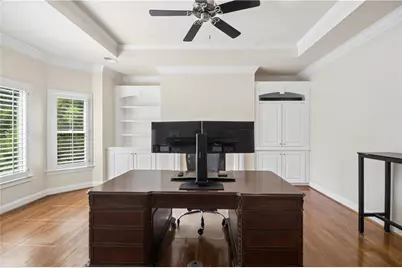 1800 Leighton Lane NE, Marietta, GA 30062 - Photo 29