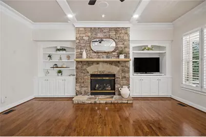 1800 Leighton Lane NE, Marietta, GA 30062 - Photo 11