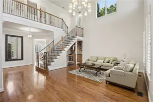 1800 Leighton Ln NE, Marietta, GA 30062 - Photo 5