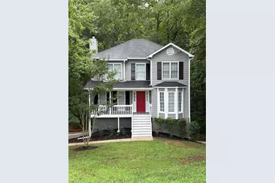 41 Red Oak Circle, Dallas, GA 30157 - Photo 1