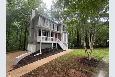 41 Red Oak Circle, Dallas, GA 30157 - Photo 3