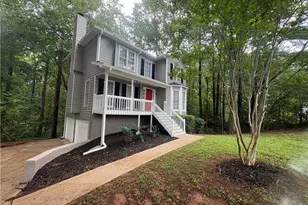 41 Red Oak Cir, Dallas, GA 30157 - Photo 3