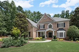 155 Ansley Way, Roswell, GA 30075 - Photo 1