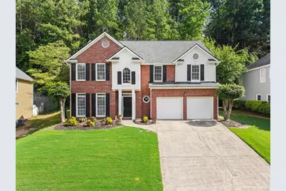 2060 Fairport Way, Marietta, GA 30062 - Photo 1