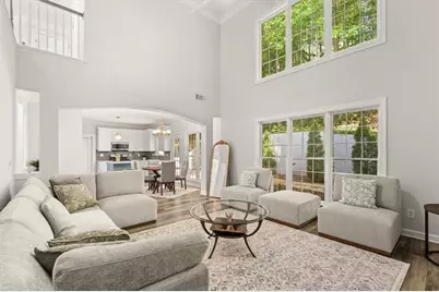 2060 Fairport Way, Marietta, GA 30062 - Photo 23