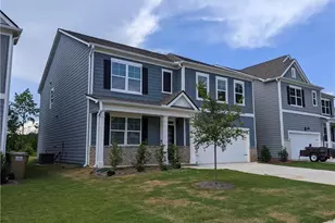5964 Screech Owl Dr, Flowery Branch, GA 30542 - Photo 1