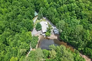 105 Whitestone Road N, Talking Rock, GA 30175 - Photo 89