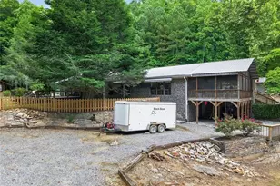 105 Whitestone Road N, Talking Rock, GA 30175 - Photo 85