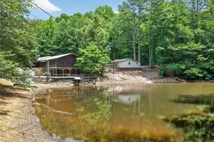 105 Whitestone Road N, Talking Rock, GA 30175 - Photo 87