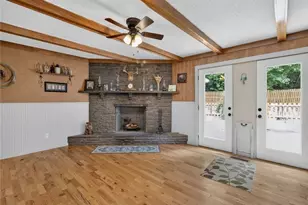 105 Whitestone Road N, Talking Rock, GA 30175 - Photo 25