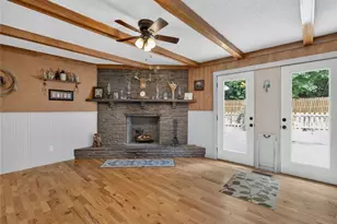 105 Whitestone Road N, Talking Rock, GA 30175 - Photo 25