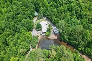 105 Whitestone Road N, Talking Rock, GA 30175 - Photo 89