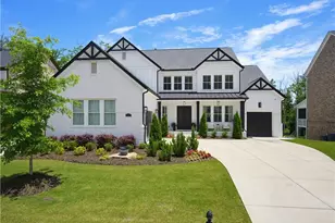 4990 Iris St, Cumming, GA 30040 - Photo 3