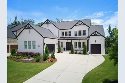 4990 Iris Street, Cumming, GA 30040 - Photo 43