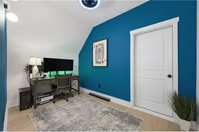 4990 Iris Street, Cumming, GA 30040 - Photo 27