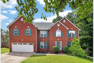 29 Creekview Court, Acworth, GA 30101 - Photo 1