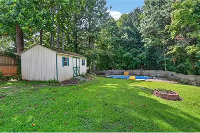 29 Creekview Court, Acworth, GA 30101 - Photo 39