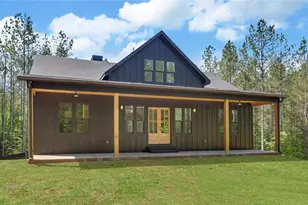 125 Larmon Forks Rd, Dahlonega, GA 30533 - Photo 1
