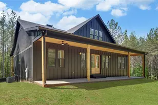 125 Larmon Forks Rd, Dahlonega, GA 30533 - Photo 5
