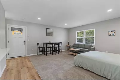 1701 Hawthorne Avenue #1B, Atlanta, GA 30337 - Photo 3