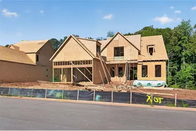 255 Lake Vista Drive, Statham, GA 30666 - Photo 5