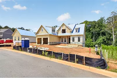 255 Lake Vista Drive, Statham, GA 30666 - Photo 1