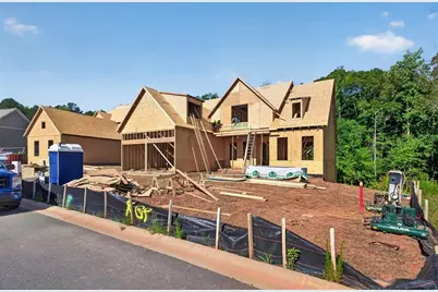 255 Lake Vista Drive, Statham, GA 30666 - Photo 3