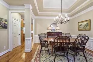 348 Covered Bridge Pl SW, Smyrna, GA 30082 - Photo 5