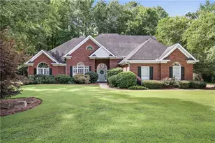 348 Covered Bridge Pl SW, Smyrna, GA 30082 - Photo 1
