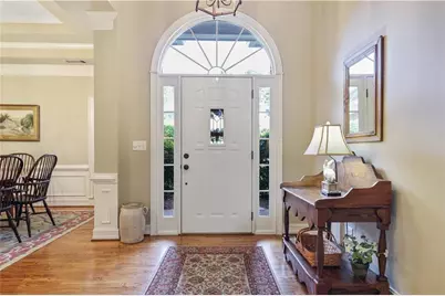 348 Covered Bridge Place SW, Smyrna, GA 30082 - Photo 3