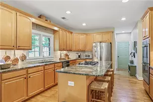 348 Covered Bridge Pl SW, Smyrna, GA 30082 - Photo 13