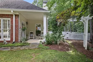 348 Covered Bridge Pl SW, Smyrna, GA 30082 - Photo 33