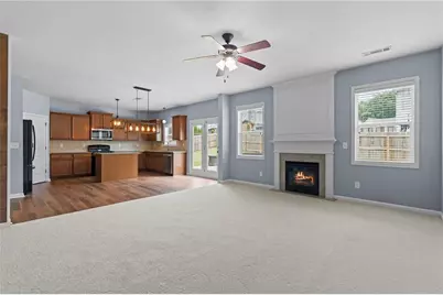 3424 Edenridge Court, Buford, GA 30519 - Photo 7