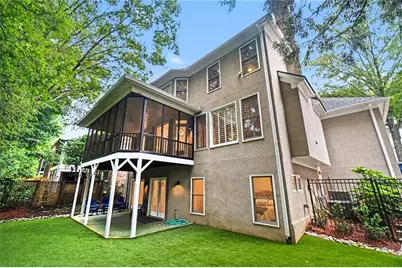 3190 Weston Place NW, Atlanta, GA 30327 - Photo 43
