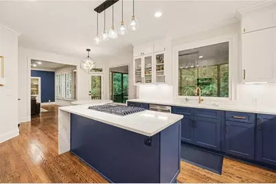3190 Weston Place NW, Atlanta, GA 30327 - Photo 11