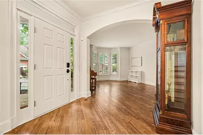 3190 Weston Place NW, Atlanta, GA 30327 - Photo 3