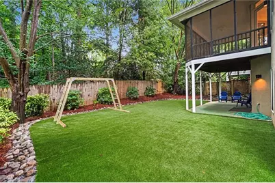 3190 Weston Place NW, Atlanta, GA 30327 - Photo 41