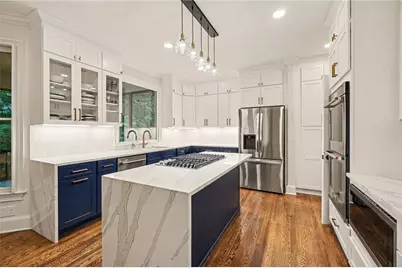3190 Weston Place NW, Atlanta, GA 30327 - Photo 9