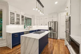 3190 Weston Pl NW, Atlanta, GA 30327 - Photo 9